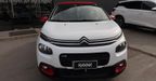 Citroen C3 1.2T PURETECH 110 AUTO FEEL Hatchback 2018