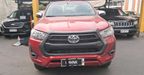 Toyota Hilux 2.4D SR Pickup 2022
