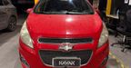 Chevrolet Spark Gt 1.2 GT AC Hatchback 2015