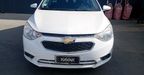 Chevrolet Sail 1.5 LT SMART N2 Sedan 2023