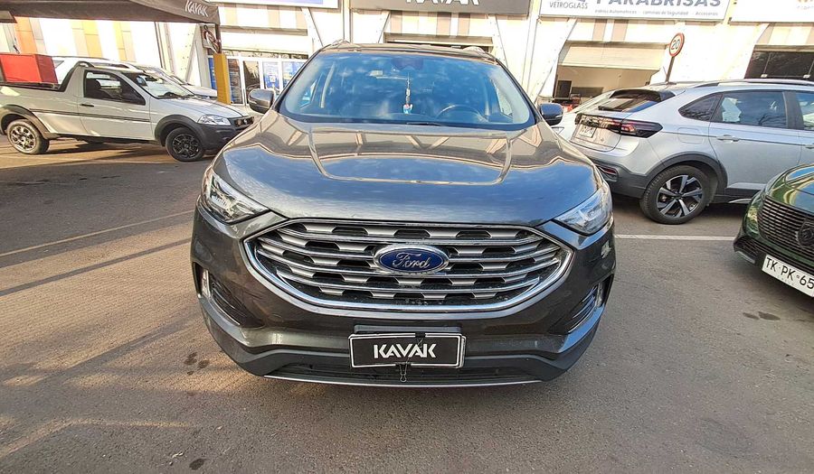 Ford Edge 2.0 ECOBOOST AUTO SEL Suv 2020
