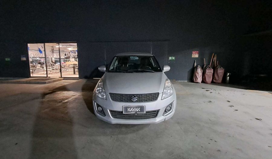 Suzuki Swift 1.2 GL AUTO Hatchback 2018