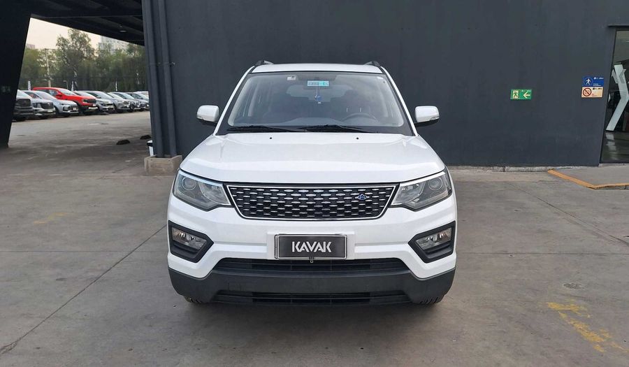 Changan Cx70 1.5T ELITE AUTO Suv 2022
