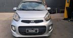 Kia Morning 1.2 EX DAB Hatchback 2017