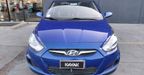 Hyundai Accent 1.4 RB GL AC Sedan 2015