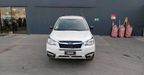 Subaru Forester 2.0 X 4WD Suv 2018