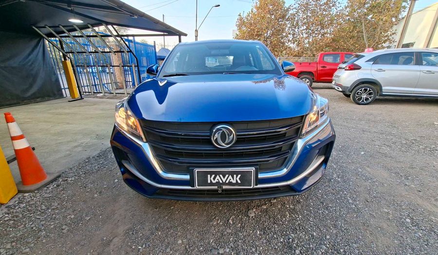 Dfsk 500 1.5 LUXURY Suv 2023