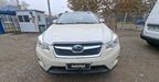 Subaru Xv 2.0I CVT 4WD Suv 2015
