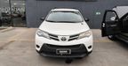 Toyota Rav4 2.0 LUJO Suv 2014