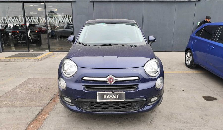 Fiat 500x 1.6 POP Suv 2019