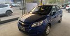 Chevrolet Sail 1.4 LT Sedan 2013