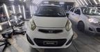 Kia Morning 1.2 EX PS AB Hatchback 2013