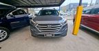 Hyundai Tucson 2.0 AUTO GL ADVANCE NAV Suv 2018