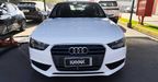 Audi A4 1.8 TFSI 170 HP MULTITRONIC Sedan 2013