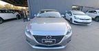 Mazda 3 1.6 S Sedan 2015