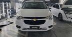 Chevrolet Sail 1.5 LS Sedan 2019