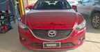 Mazda 6 2.0 SKYACTIV-G V AUTO LE Sedan 2014