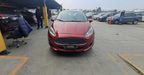 Ford Fiesta 1.6 TITANIUM Hatchback 2014