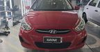 Hyundai Accent 1.4 RB GL 2AB HB Hatchback 2016