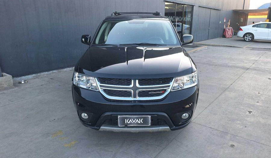 Dodge Journey 2.0D SE Suv 2017