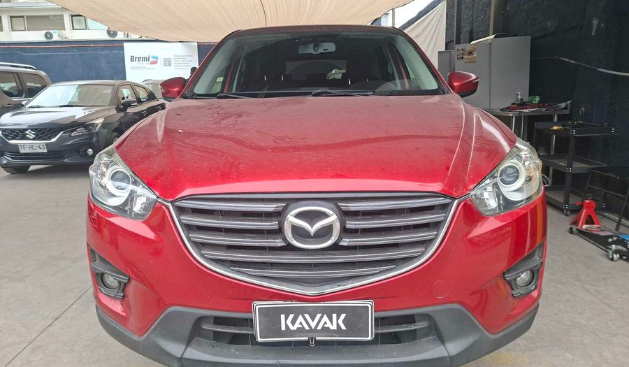 Mazda Cx-5 2.0 SKYACTIV R AUTO Suv 2016