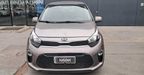 Kia Morning 1.2 EX ABS AC Hatchback 2017