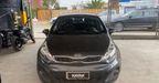 Kia Rio 5 1.4 EX DAB ABS AC 5HB Hatchback 2014