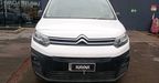 Citroen Berlingo 1.6 HDI 100 XL Van 2021