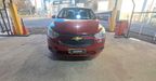 Chevrolet Sail 1.5 LS Sedan 2019