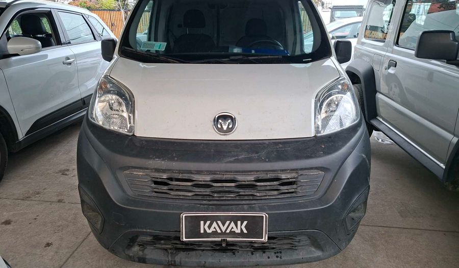 Ram Van 700 1.4 2022