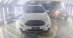 Ford Ecosport 1.5 TITANIUM Suv 2019