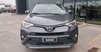 Toyota Rav4 2.5 SUPER LUJO AUTO Suv 2016