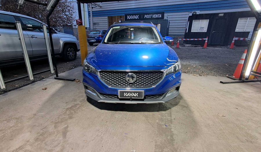 Mg Zs 1.5 AUTO COMFORT Suv 2020