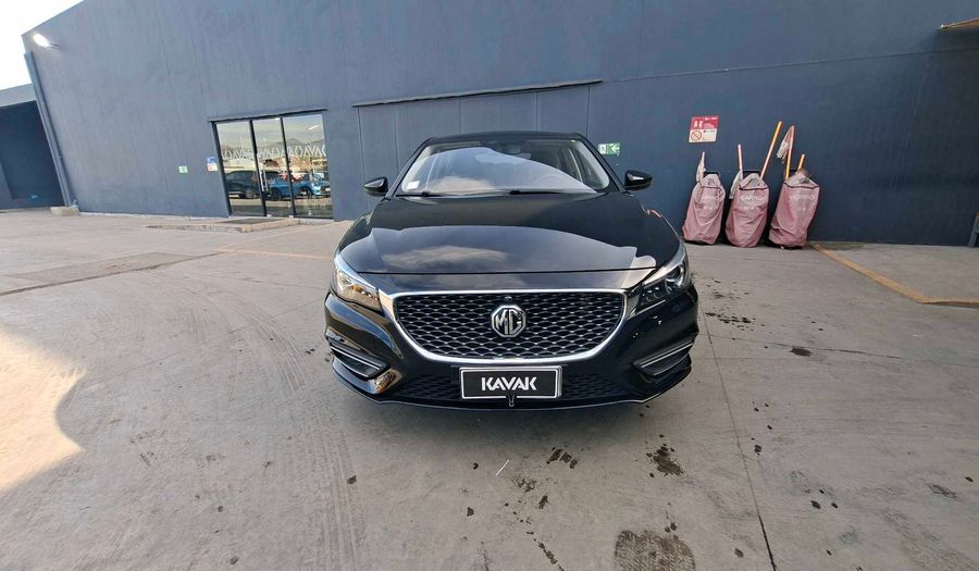 Mg 6 1.5T COM Hatchback 2020