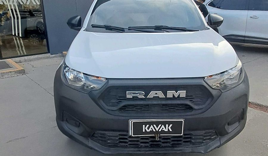 Ram 700 1.4 SLT SC Pickup 2022