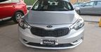 Kia Cerato 5 1.6 SX DAB AC ABS Hatchback 2015