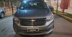 Chevrolet Spin 1.8 AUTO LTZ Minivan 2019