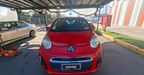 Citroen C1 1.0 SEDUCTION Hatchback 2014
