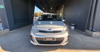 Kia Rio 5 1.4 EX ABS 5HB Hatchback 2017