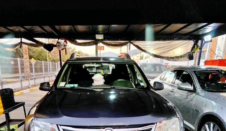 Renault Duster 1.6 16V EXPRESSION Suv 2016