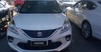 Suzuki Baleno 1.4 GLS AUTO Hatchback 2022