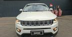 Jeep Compass 2.4 LONGITUDE AUTO Suv 2019