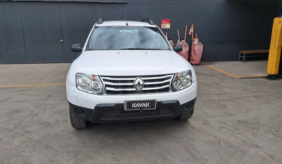 Renault Duster 1.6 16V EXPRESSION Suv 2015