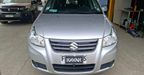 Suzuki Sx4 1.6 CROSSOVER AC Suv 2013
