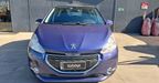 Peugeot 208 1.6 VTI 120 AUTO ALLURE Hatchback 2014