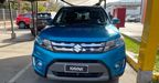Suzuki Vitara 1.6 GLX AUTO 4WD Suv 2016