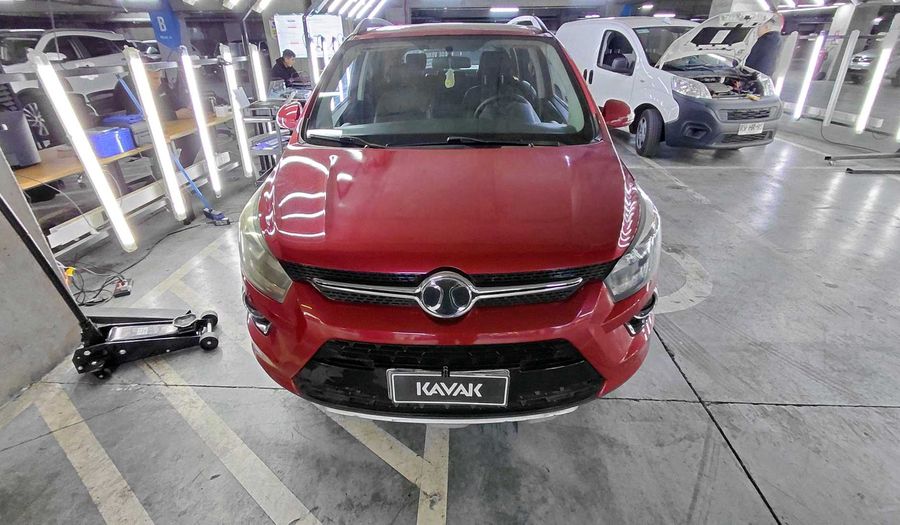 Baic X25 1.5 ELITE Suv 2019