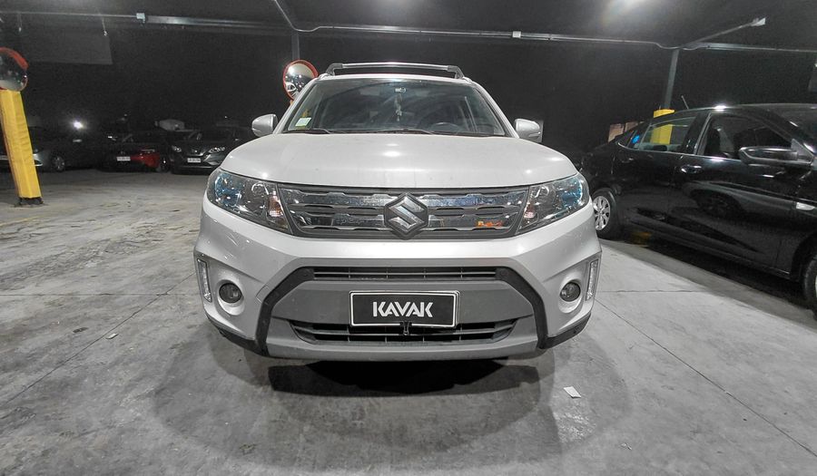 Suzuki Vitara 1.6 LIMITED 4WD Suv 2018