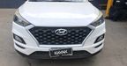 Hyundai Tucson 2.0 PLUS Suv 2020