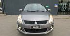 Suzuki Swift 1.2 GL Hatchback 2016